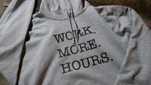 Load image into Gallery viewer, Basic Hoodie - Grey
